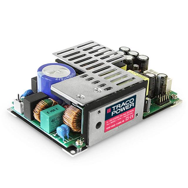 TPP 450-124A-MTraco Power