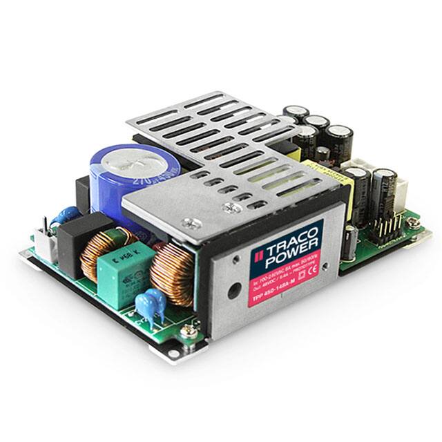 TPP 450-136A-MTraco Power