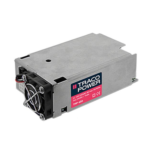 TPP 450-124-MTraco Power