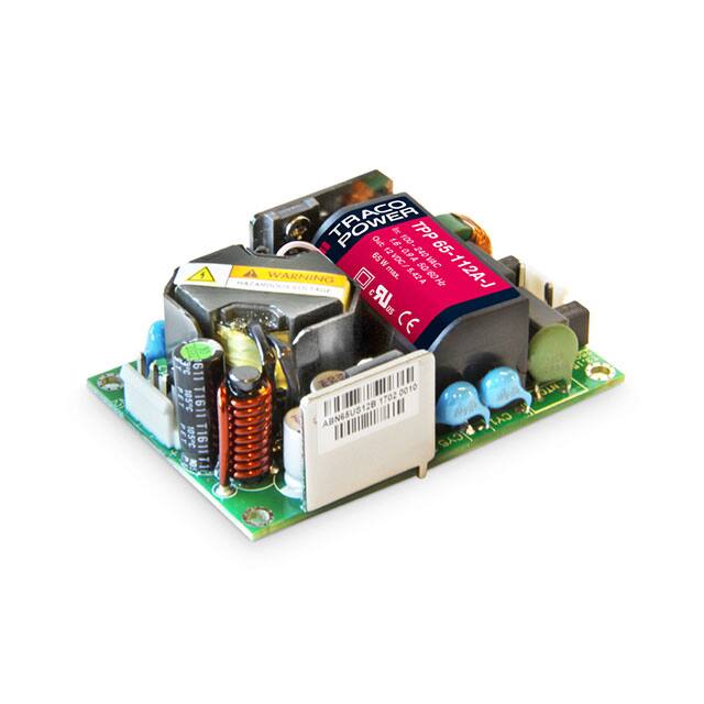 TPP 65-124A-JTraco Power
