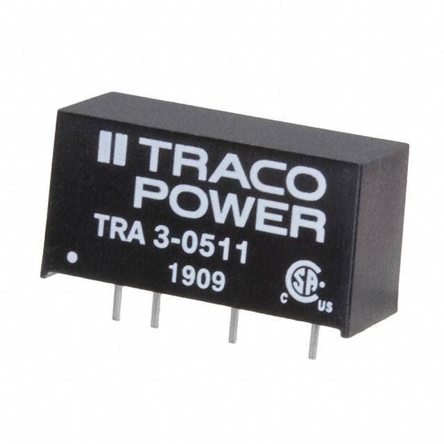 TRA 3-0511Traco Power