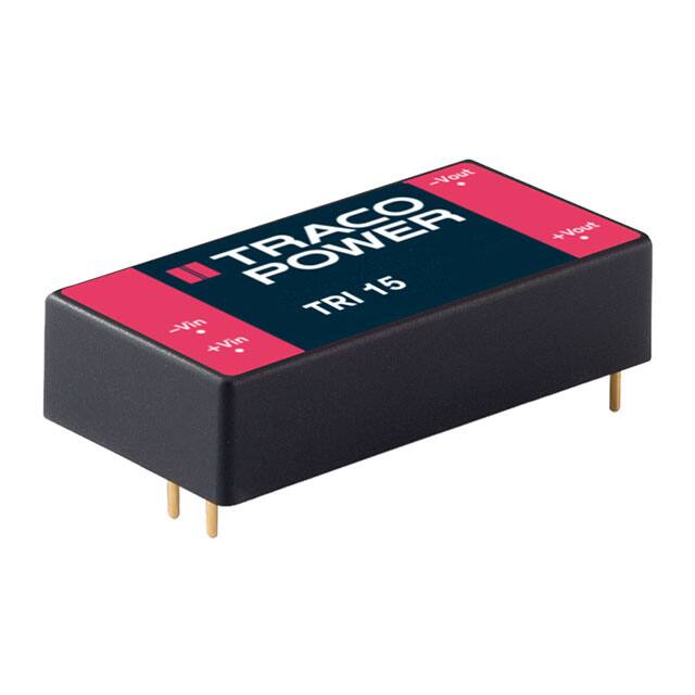 TRI 15-1222Traco Power