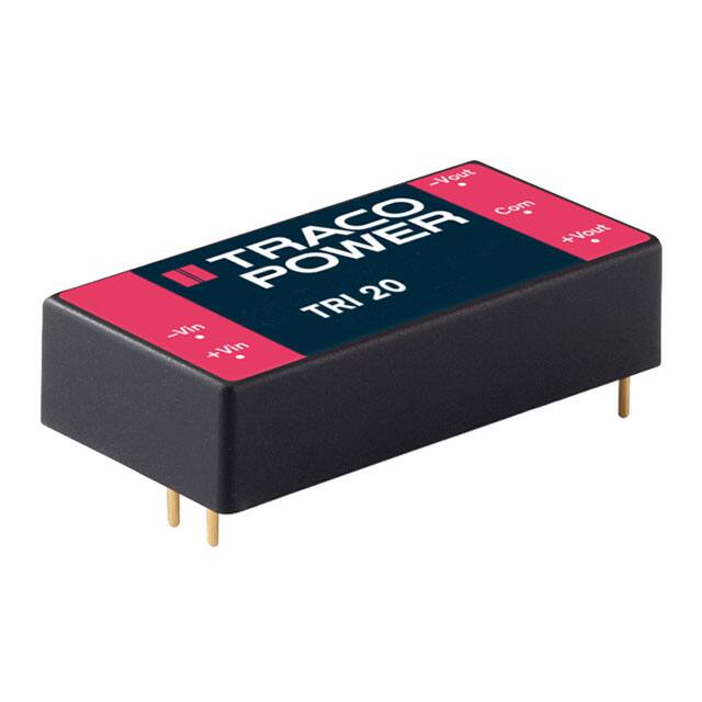 TRI 20-2422Traco Power