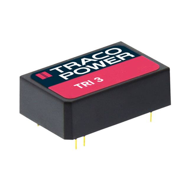 TRI 3-4812Traco Power