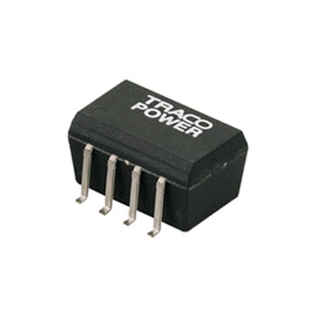 TSM 0512STraco Power