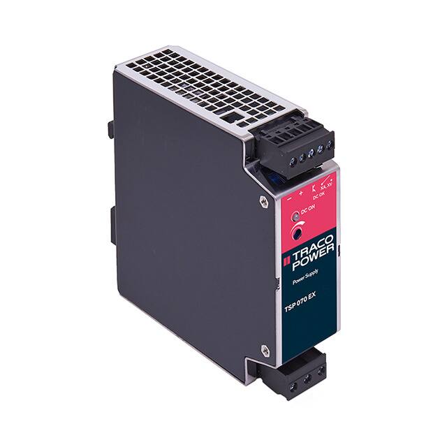 TSP 070-112 EXTraco Power