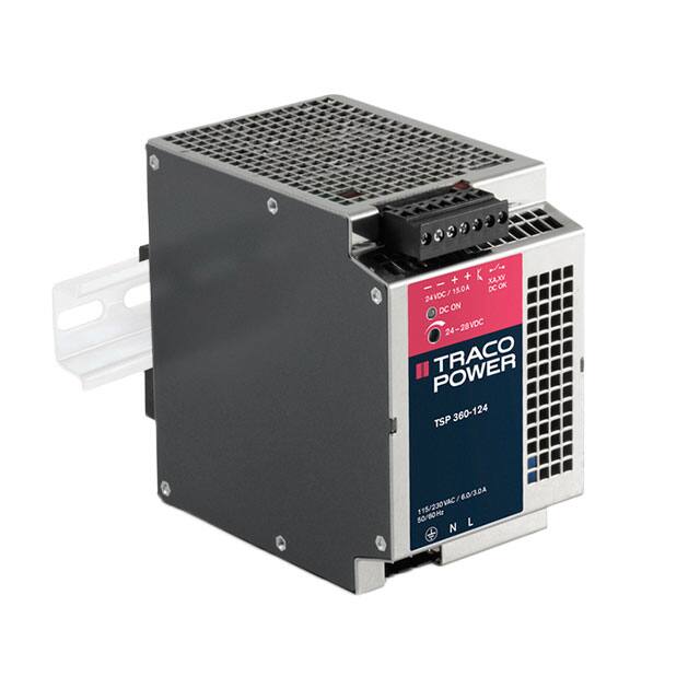 TSP 360-124Traco Power