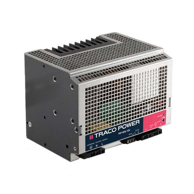 TSP 600-124Traco Power