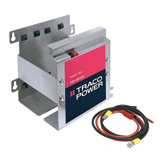 TSP-BAT24-120 KITTraco Power