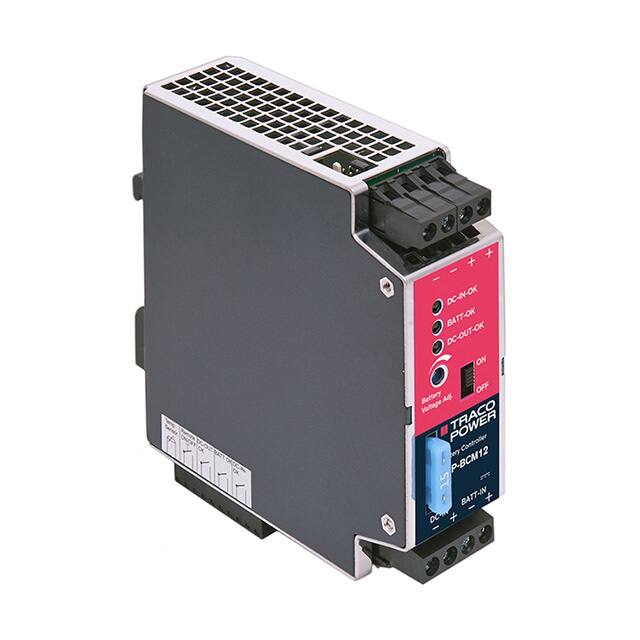 TSP-BCM12Traco Power