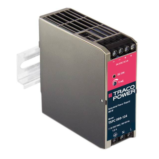 TSPC 080-124Traco Power