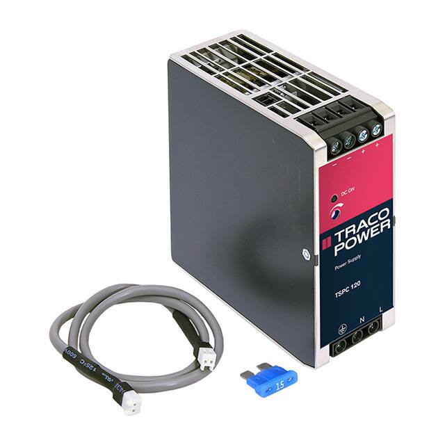 TSPC 120-124Traco Power