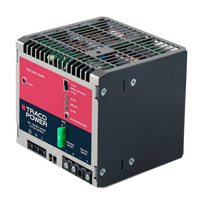 TSPC 240-124UPSTraco Power
