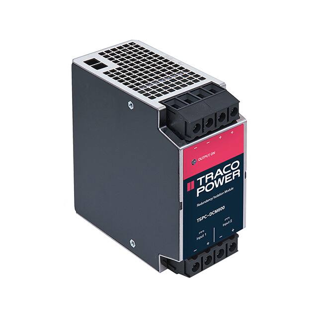 TSPC-DCM600Traco Power