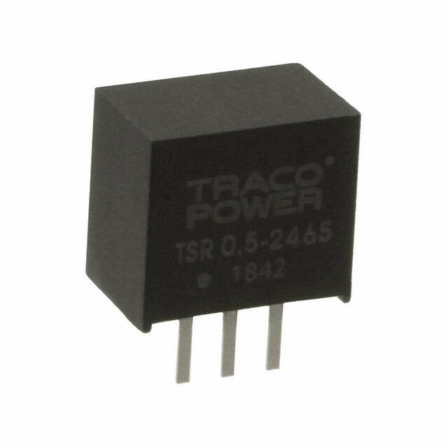 TSR 0.5-2465Traco Power