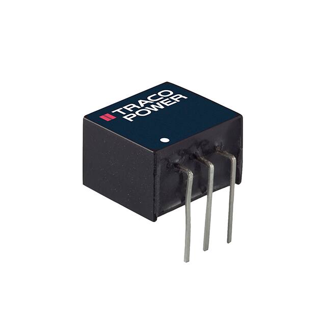 TSRN 1-2450ATraco Power