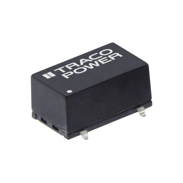 TSRN 1-2490SMTraco Power