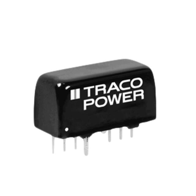 TVN 3-4823Traco Power
