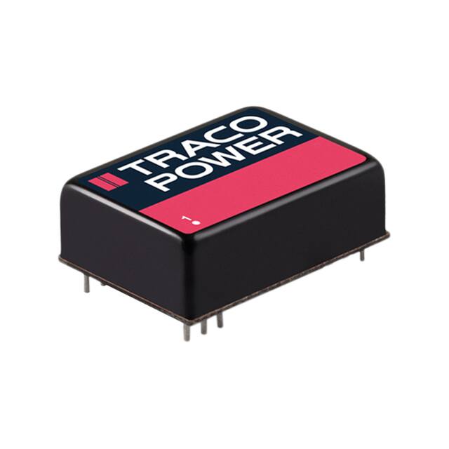 TVN 5-0913WITraco Power