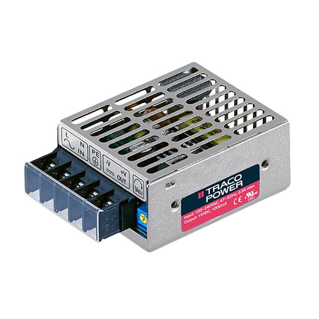 TXL 015-48STraco Power