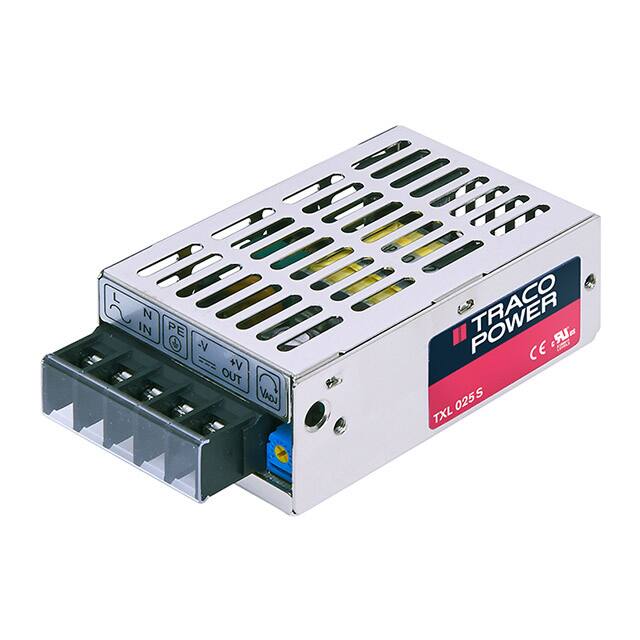 TXL 025-15STraco Power