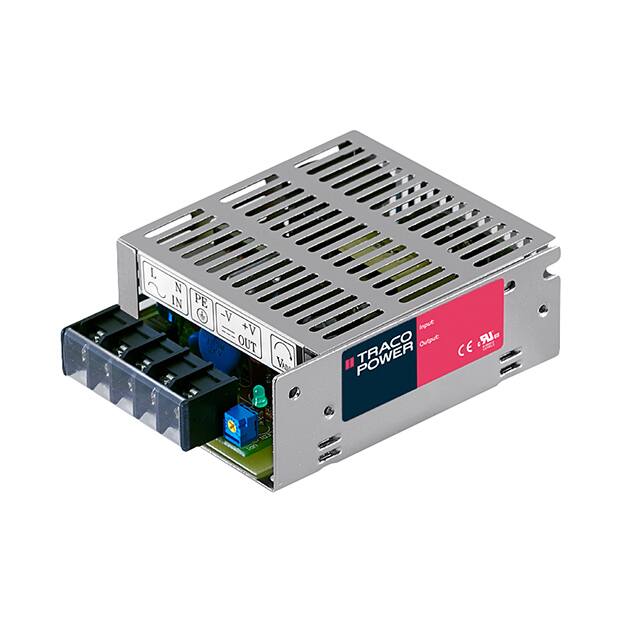 TXL 035-3.3STraco Power