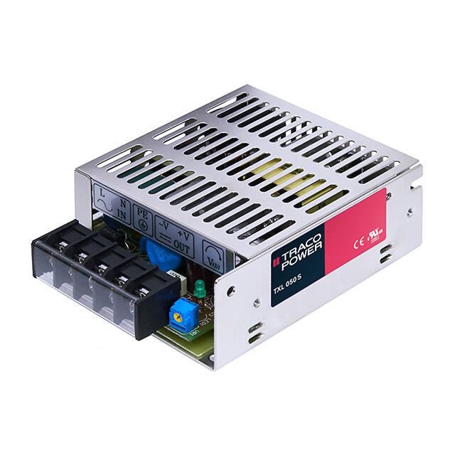 TXL 050-05STraco Power