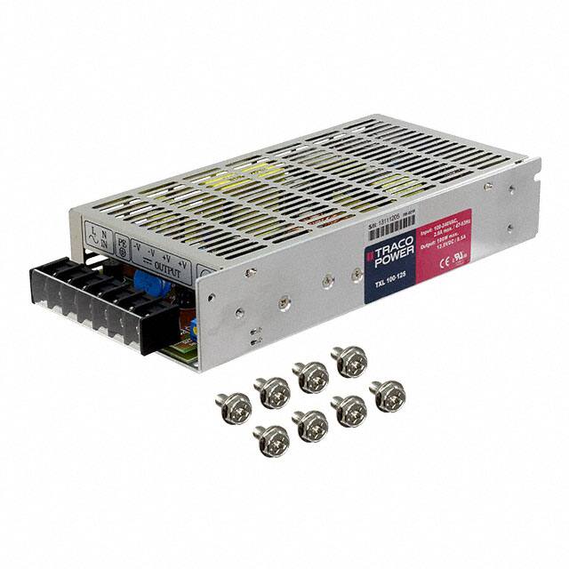 TXL 100-12STraco Power