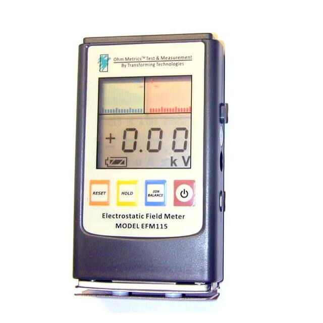EFM115Transforming Technologies, LlC