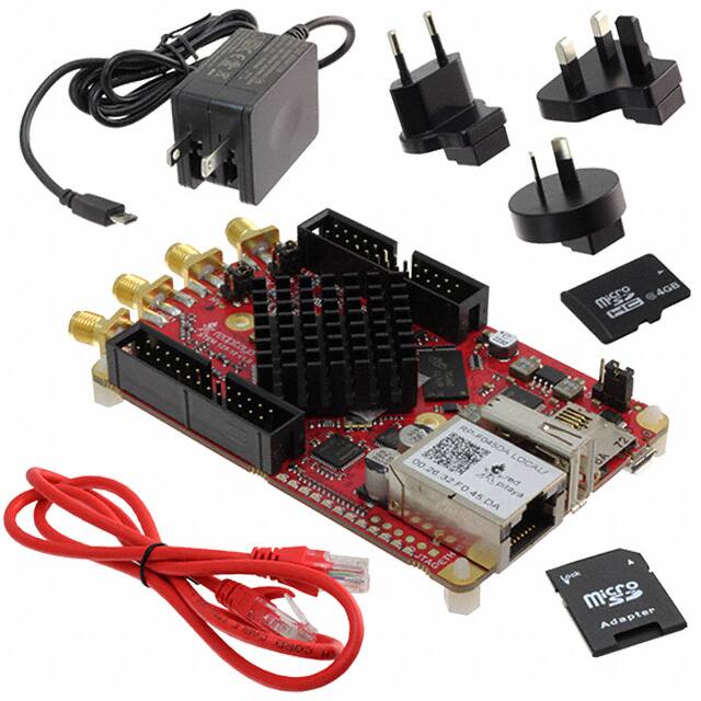 27760Trenz Electronic GmbH