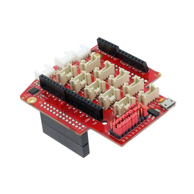 27771Trenz Electronic GmbH