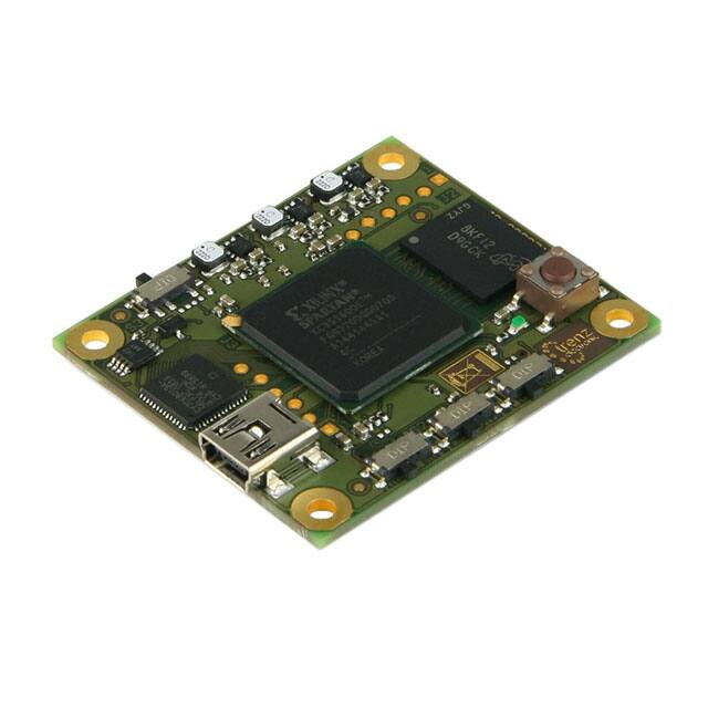 TE0300-01IBMLPTrenz Electronic GmbH
