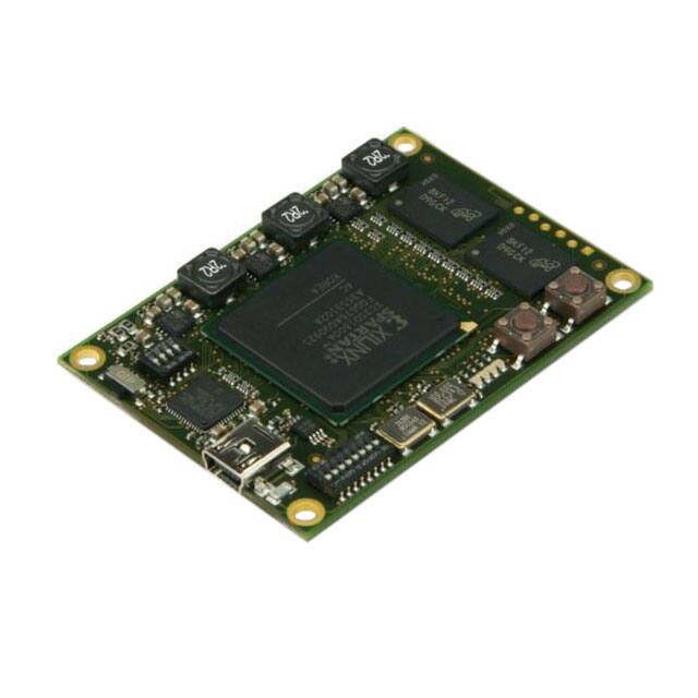 TE0320-00-EV02Trenz Electronic GmbH