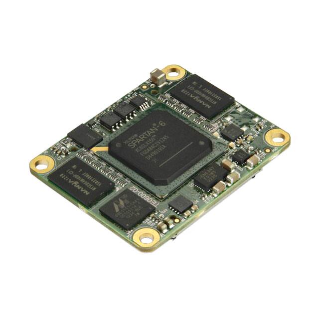 TE0600-02ITrenz Electronic GmbH
