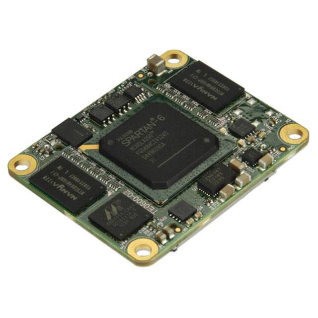 TE0600-02IMVFTrenz Electronic GmbH