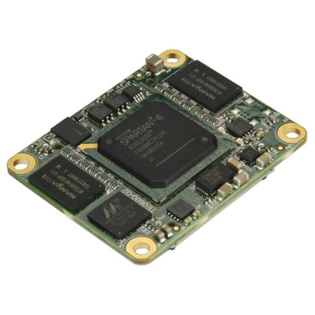 TE0600-02INTrenz Electronic GmbH