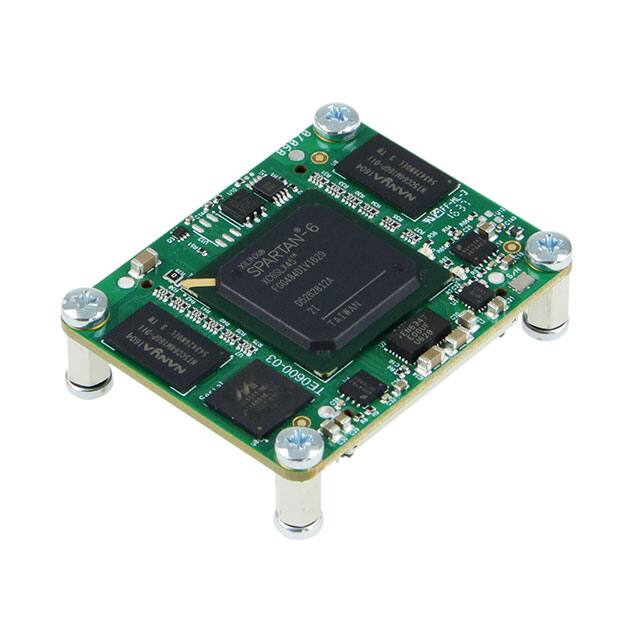 TE0600-03IMVFTrenz Electronic GmbH