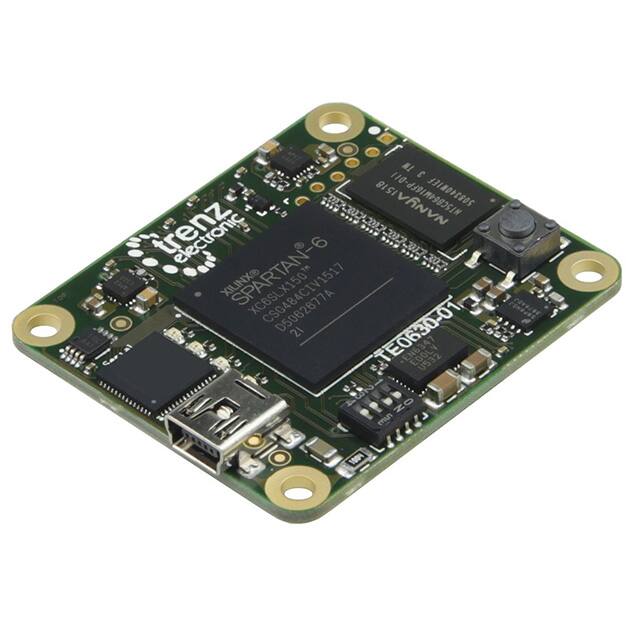 TE0630-01IBFTrenz Electronic GmbH