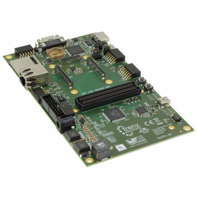 TE0701-06Trenz Electronic GmbH