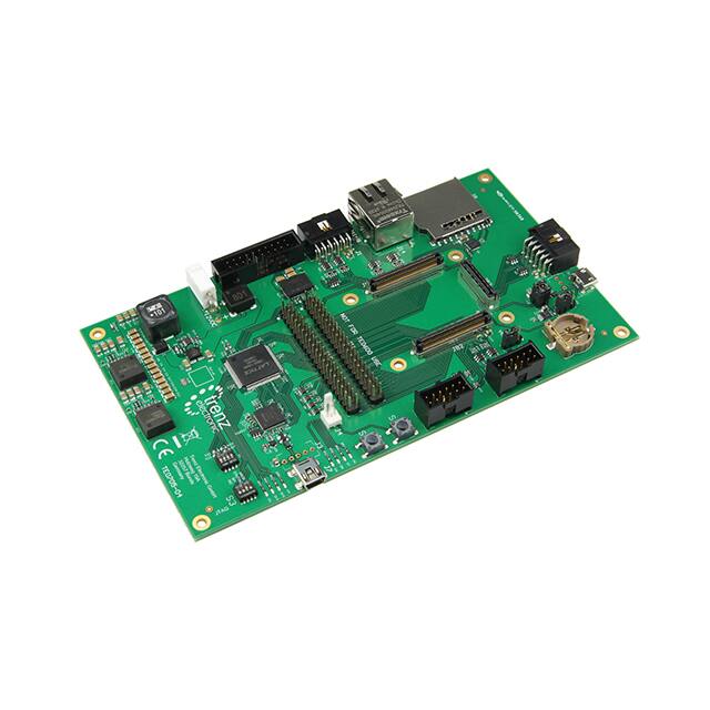 TE0705-04Trenz Electronic GmbH