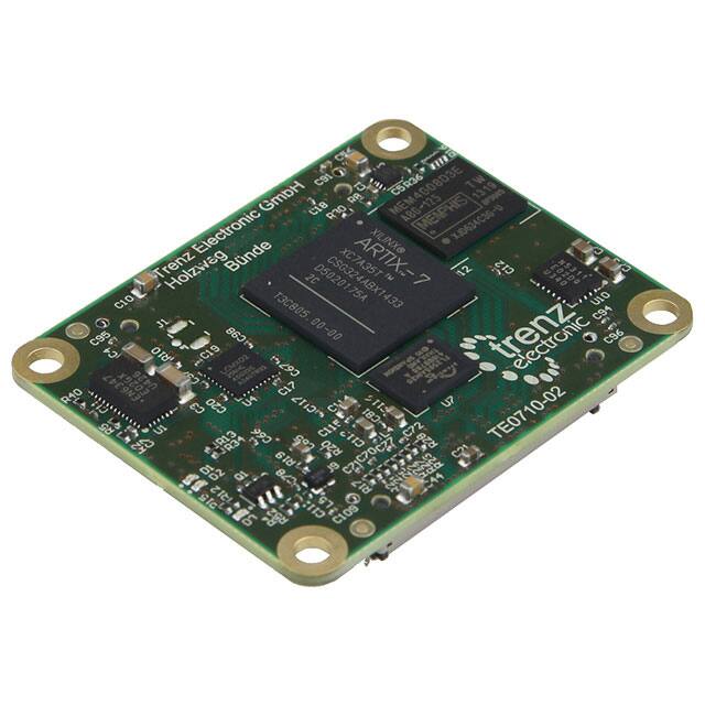 TE0710-02-35-2CFTrenz Electronic GmbH