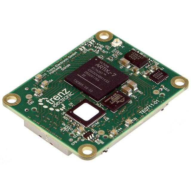 TE0711-01-100-2CTrenz Electronic GmbH