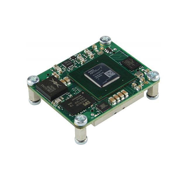 TE0713-01-200-2CTrenz Electronic GmbH