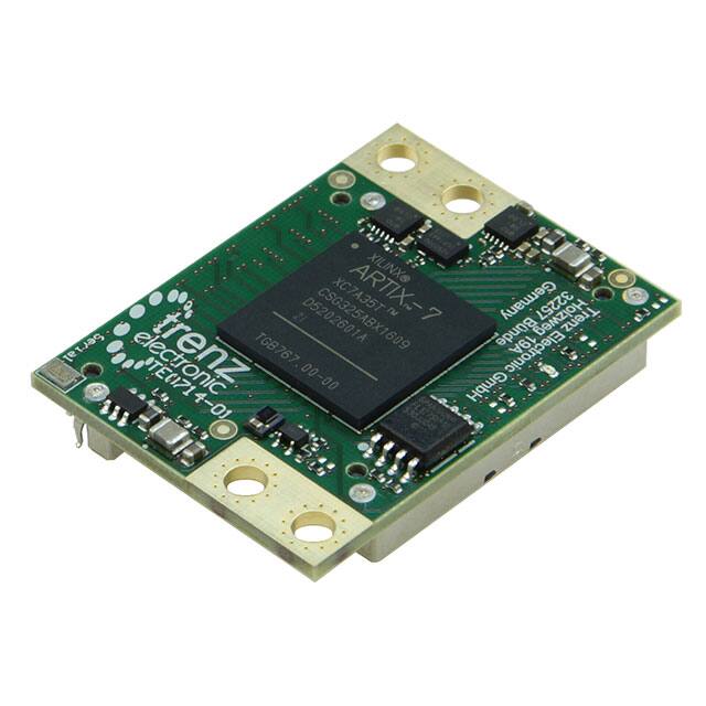 TE0714-01-35-2ITrenz Electronic GmbH