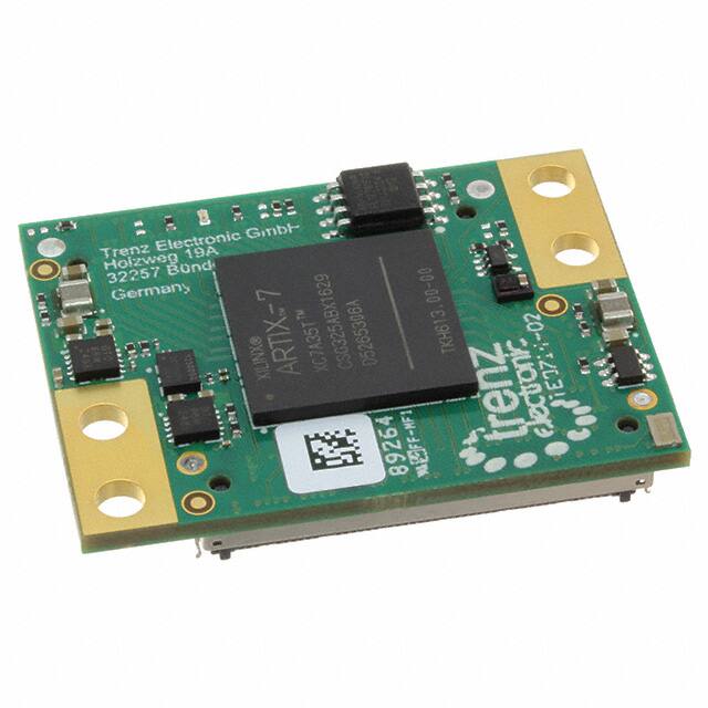 TE0714-02-35-2ITrenz Electronic GmbH