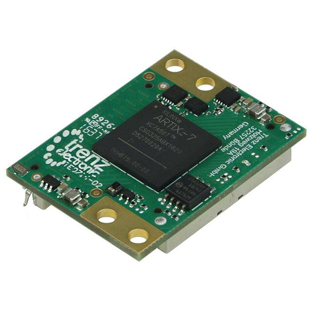 TE0714-02-50-2ITrenz Electronic GmbH