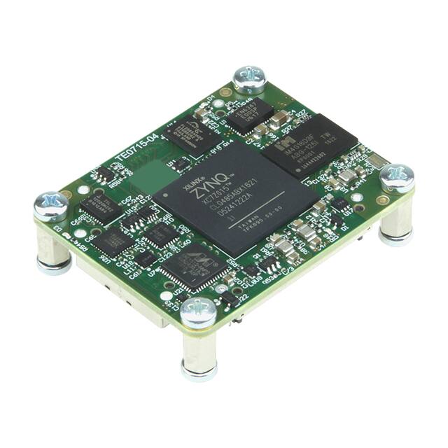 TE0715-04-15-2ITrenz Electronic GmbH