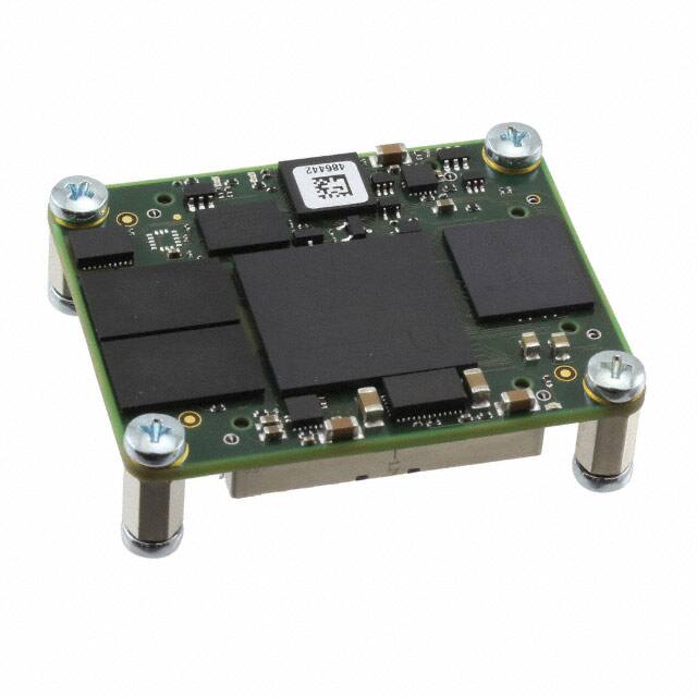 TE0720-03-14S-1CTrenz Electronic GmbH