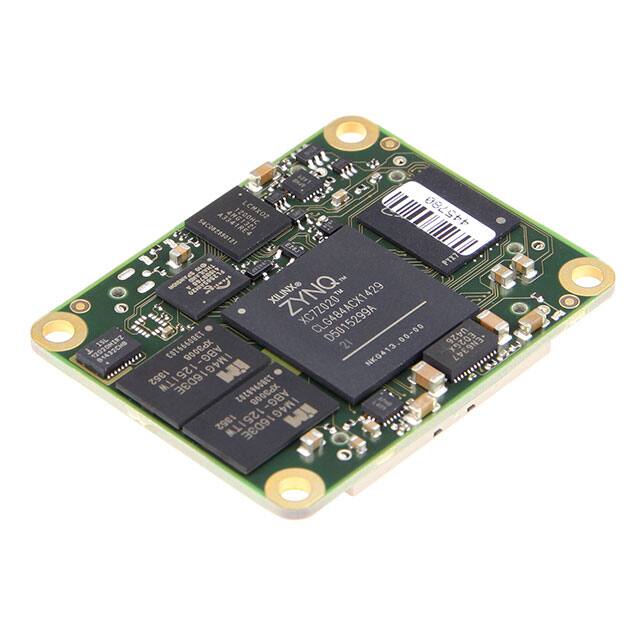 TE0720-03-1CFTrenz Electronic GmbH