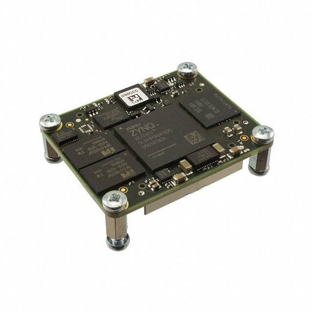 TE0720-03-1CFATrenz Electronic GmbH
